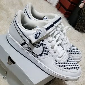 RARE 😲 2005 Nike Vandal Low w/ strap